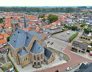 Unterkunft 631322 - Appartement Zeeuws-Vlaanderen - Appartement in Sluis
