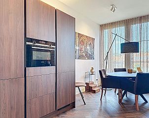 Unterkunft 631322 - Appartement Zeeuws-Vlaanderen - Appartement in Sluis
