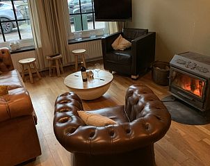 Verblijf 631377 - Bijzondere overnachtingen Zeeuws-Vlaanderen - Klein Herenhuis aan de Kaai in centrum Sluis