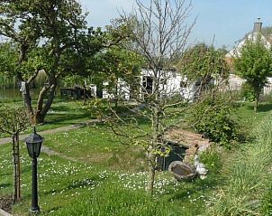 Guest house 631403 - Holiday property Zeeuws-Vlaanderen - Vakantiehuis in Groede