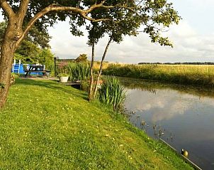 Guest house 631403 - Holiday property Zeeuws-Vlaanderen - Vakantiehuis in Groede