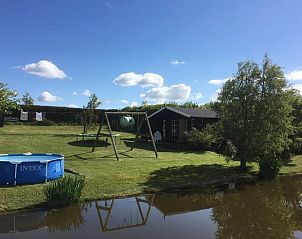 Guest house 631403 - Holiday property Zeeuws-Vlaanderen - Vakantiehuis in Groede