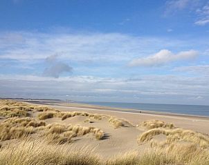 Guest house 631403 - Holiday property Zeeuws-Vlaanderen - Vakantiehuis in Groede