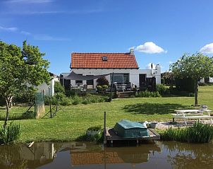 Guest house 631408 - Holiday property Zeeuws-Vlaanderen - Vakantiehuis in Groede