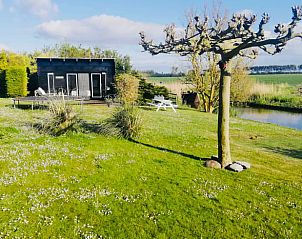 Guest house 631408 - Holiday property Zeeuws-Vlaanderen - Vakantiehuis in Groede