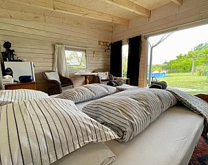 Guest house 631408 - Holiday property Zeeuws-Vlaanderen - Vakantiehuis in Groede