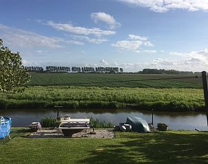 Guest house 631408 - Holiday property Zeeuws-Vlaanderen - Vakantiehuis in Groede