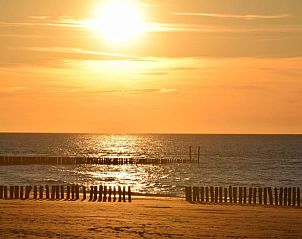 Guest house 631408 - Holiday property Zeeuws-Vlaanderen - Vakantiehuis in Groede