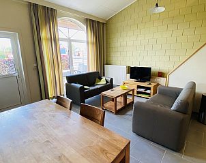 Guest house 631411 - Holiday property Zeeuws-Vlaanderen - VZ008 Vakantiewoning Groede