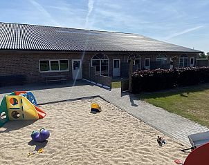 Guest house 631411 - Holiday property Zeeuws-Vlaanderen - VZ008 Vakantiewoning Groede