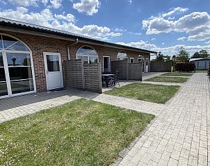 Guest house 631418 • Holiday property Zeeuws-Vlaanderen • VZ007 Vakantiehuis Groede 