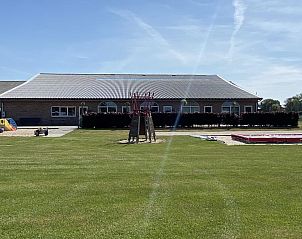 Guest house 631418 - Holiday property Zeeuws-Vlaanderen - VZ007 Vakantiehuis Groede