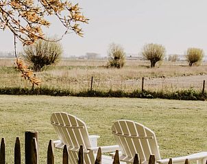 Guest house 631420 - Holiday property Zeeuws-Vlaanderen - Vakantiehuis in Groede