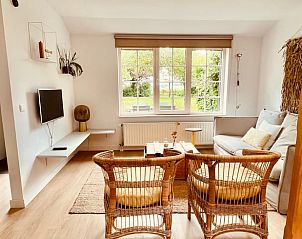 Guest house 631420 - Holiday property Zeeuws-Vlaanderen - Vakantiehuis in Groede