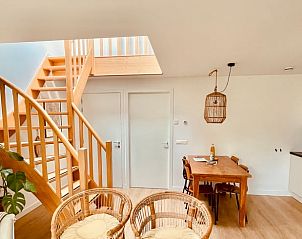 Guest house 631420 - Holiday property Zeeuws-Vlaanderen - Vakantiehuis in Groede