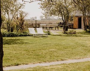 Guest house 631420 - Holiday property Zeeuws-Vlaanderen - Vakantiehuis in Groede