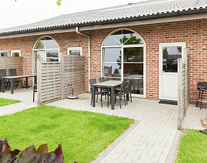 Unterkunft 631425 - Appartement Zeeuws-Vlaanderen - Het Platte Putje - Huisdiervrij - nr3
