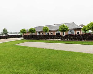 Unterkunft 631426 - Appartement Zeeuws-Vlaanderen - Het Platte Putje - Huisdiervrij - nr4