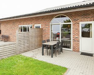 Unterkunft 631426 - Appartement Zeeuws-Vlaanderen - Het Platte Putje - Huisdiervrij - nr4