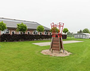 Unterkunft 631426 - Appartement Zeeuws-Vlaanderen - Het Platte Putje - Huisdiervrij - nr4