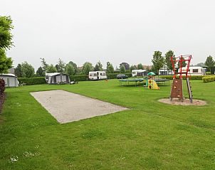 Unterkunft 631426 - Appartement Zeeuws-Vlaanderen - Het Platte Putje - Huisdiervrij - nr4