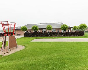 Unterkunft 631426 - Appartement Zeeuws-Vlaanderen - Het Platte Putje - Huisdiervrij - nr4