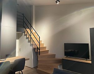 Unterkunft 631426 - Appartement Zeeuws-Vlaanderen - Het Platte Putje - Huisdiervrij - nr4