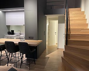 Unterkunft 631426 - Appartement Zeeuws-Vlaanderen - Het Platte Putje - Huisdiervrij - nr4
