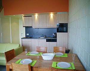 Unterkunft 631426 - Appartement Zeeuws-Vlaanderen - Het Platte Putje - Huisdiervrij - nr4