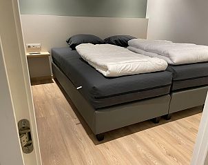 Unterkunft 631426 - Appartement Zeeuws-Vlaanderen - Het Platte Putje - Huisdiervrij - nr4