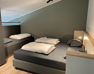 Unterkunft 631426 - Appartement Zeeuws-Vlaanderen - Het Platte Putje - Huisdiervrij - nr4