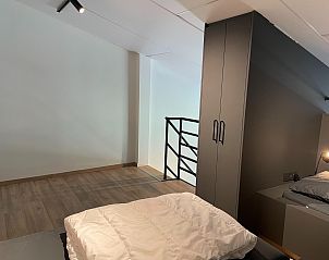 Unterkunft 631426 - Appartement Zeeuws-Vlaanderen - Het Platte Putje - Huisdiervrij - nr4
