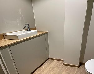 Unterkunft 631426 - Appartement Zeeuws-Vlaanderen - Het Platte Putje - Huisdiervrij - nr4
