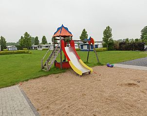 Unterkunft 631426 - Appartement Zeeuws-Vlaanderen - Het Platte Putje - Huisdiervrij - nr4