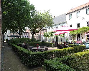 Unterkunft 631426 - Appartement Zeeuws-Vlaanderen - Het Platte Putje - Huisdiervrij - nr4