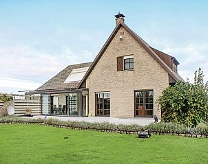 Guest house 631428 - Holiday property Zeeuws-Vlaanderen - Groepswoning - De Ploeg