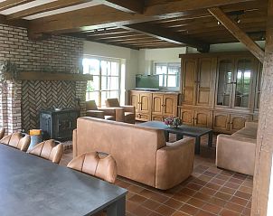 Guest house 631428 - Holiday property Zeeuws-Vlaanderen - Groepswoning - De Ploeg