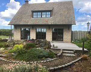 Guest house 631428 - Holiday property Zeeuws-Vlaanderen - Groepswoning - De Ploeg