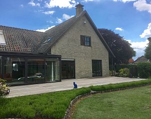 Guest house 631428 - Holiday property Zeeuws-Vlaanderen - Groepswoning - De Ploeg