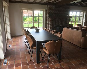Guest house 631428 - Holiday property Zeeuws-Vlaanderen - Groepswoning - De Ploeg
