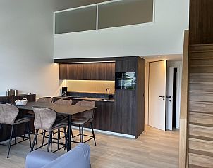 Verblijf 631429 - Appartement Zeeuws-Vlaanderen - Het Platte Putje - Huisdier - nr1