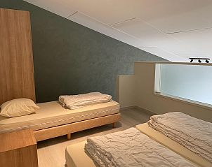 Verblijf 631429 - Appartement Zeeuws-Vlaanderen - Het Platte Putje - Huisdier - nr1
