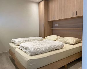 Verblijf 631429 - Appartement Zeeuws-Vlaanderen - Het Platte Putje - Huisdier - nr1