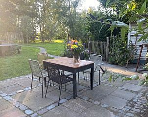 Guest house 631431 - Holiday property Zeeuws-Vlaanderen - Huisje in Groede