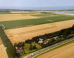 Guest house 631431 - Holiday property Zeeuws-Vlaanderen - Huisje in Groede