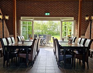 Guest house 631452 - Holiday property Zeeuws-Vlaanderen - Boerderijverblijf Soncy