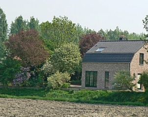 Verblijf 631501 • Vakantiewoning Zeeuws-Vlaanderen • Land's End 4**** 