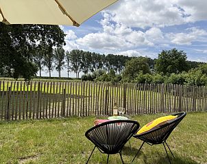 Unterkunft 631506 - Ferienhaus Zeeuws-Vlaanderen - ZE1503