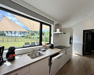 Unterkunft 631506 - Ferienhaus Zeeuws-Vlaanderen - ZE1503