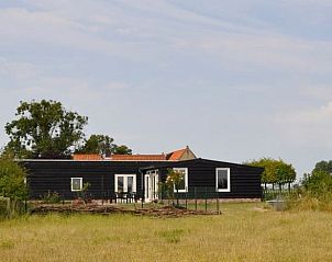 Unterkunft 631609 - Ferienhaus Zeeuws-Vlaanderen - Huisje in Nieuwvliet